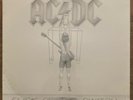 AC/DC  Flick Of The Switch  original LP album from 1983  STILL SEALED