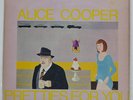 ALICE COOPER PRETTIES FOR YOU WARNER WS1840 US VINYL LP