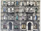 LED ZEPPELIN PHYSICAL GRAFFITI SWAN SONG P5163 Japan VINYL 2LP