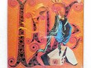 GRATEFUL DEAD LIVE / DEAD WARNER P5014W Japan INSERT GATEFOLD VINYL 2LP