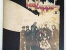 LED ZEPPELIN II ATLANTIC MT1091 Japan VINYL LP