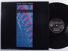 NINE INCH NAILS Pretty Hate Machine BICYCLE LP VG+ 180g 2011 reissue w/ insert e