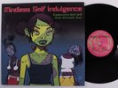 MINDLESS SELF INDULGENCE Frankenstein... MUSIC ON VINYL LP VG++ europe reissue e