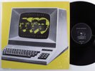 KRAFTWERK Computer World KLING KLANG LP NM 180g europe w/ booklet SHRINK e