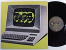 KRAFTWERK Computer World WARNER BROS HS-3549 LP VG+ e