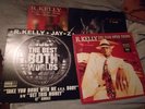 R. Kelly, Jay-Z, 4 12