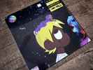 Lil Uzi Vert Eternal Atake LUV vs. The World 2 3LP Blue Jay Vinyl /3000 RSD 2025