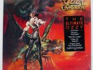 OZZY OSBOURNE ULTIMATE SIN CBS OZ40026 US VINYL LP