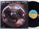 NEIL YOUNG & CRAZY HORSE Ragged Glory REPRISE LP VG+ SHRINK e