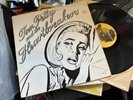 TOM PETTY ◆ HEARTBREAK IN NEW YORK LP ◆ THE AMAZING KORNYPHONE LABEL 1978 ◆