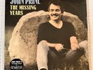 2017 Release -John Prine-The Missing Years-SEALED - 180 gram Vinyl