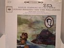 Mahler Symphony 3 Bernstein