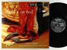Johnny Hodges - Duke's In Bed LP - Verve - MG V-8203 Mono DG