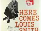 Louis Smith - Here Comes Louis Smith LP - Blue Note - BLP 1584 Mono SEALED