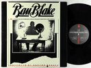 Ran Blake - Portfolio Of Doktor Mabuse LP - Owl France VG++ Autograph