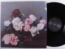 NEW ORDER Power, Corruption & Lies FACTORY FACTUS 12 LP VG+ die-cut cover e