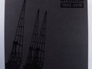 NITZER EBB 1982-2010 PYLON 10XLP VG++ boxset with booklet e