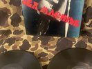 James Brown Sex Machine KS7-115 Stereo Promo King 2 LP Set Vintage 1970 Vinyl