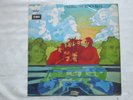 The Beach Boys Friends Vinyl Record Sehr Gutem Zustand