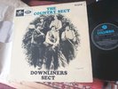 DOWNLINERS SECT -    The Country Sect,   RARE ORIG 1965 UK MONO LP.... NICE COPY