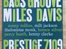Miles Davis - Bags' Groove - Prestige 7109 Bergenfield Mono DG RVG