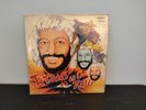 Titanes En El Ring LP Vinyl Record 1977 RCA Records Argentina