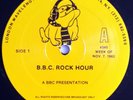 Dire Straits - B.B.C. Rock Hour # 345 (Version 