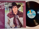 George Strait Greatest Hits LP Club issue