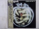 Whitesnake Come An' Get It Polydor 18MM 0643 Japan  VINYL LP OBI