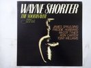 Wayne Shorter The Soothsayer Blue Note GXF 3054 Japan  VINYL LP