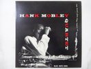 Hank Mobley Quartet  Blue Note BN 0018 Japan  VINYL LP