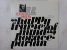 Horace Parlan Happy Frame Of Mind Blue Note BN 4134 Japan  VINYL LP