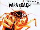 Papa Roach Infest (Vinyl) 12