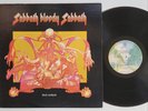 Black Sabbath - Sabbath Bloody Sabbath - 1976 Vinyl LP - Warner Bros BS 2695
