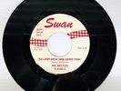 THE BEATLES “I’LL GET YOU - SHE LOVES YOU” 45 RPM S-4182-1 SWAN Record Only