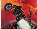 Meat Loaf - ‎Bat Out Of Hell LP Epic Cleveland EX 2019 Reissue Rock Pop