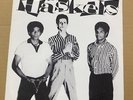 The Haskels 
