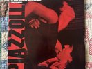 ASTOR PIAZZOLLA-THE ROUGH DANCER AND THE CYCLICAL NIGHT LP ALBUM IMPORT EX+