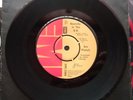Sex Pistols Anarchy In The UK Thomas Miscredit Original Black Sleeve Vinyl N/M