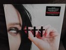 CROSSES - Permanent Radiant Used 12” Ruby Red Vinyl Deftones Chino Moreno