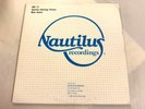 BEE GEES Spirits Having Flown PROMO TEST PRESSING 1980 Nautilus Recordings RSO