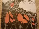 Earth And Fire LP Self Titled UK Nepentha 1st Press PROG PLAYGRADED PLEASE READ