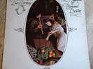 Wooden O LP A Handful Of Pleasant Delites UK Middle Earth 1st Press ACID FOLK