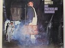 Jimmy Buffett - One Particular Harbour - 1983 Rock - EX - Ultrasonic Clean