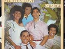 DEBARGE All This Love OG LP Modern Soul Disco Boogie EX Gordy 1982