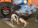 Ozzy Osbourne Vinyl LP-Bark at the Moon 1983