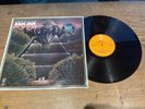 American Ram Jam PROMO DEMO UK First Press Black Betty Rock Vinyl LP A1