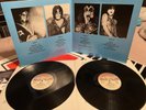 KISS Double Platinum 2LP 1982 UK PRID 8 Foil Gatefold Misprint NM