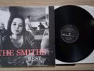 The Smiths – Best... I RARE VINYL LP WEA UK EUROPE INDIE 1992