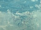 Possible SIGNED Elton John - Blue Moves - Dbl Gtfld LP 1976 Rocket ROSP 1
